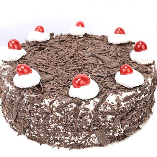 2Lbs Black Forest Cake from PC Hotel