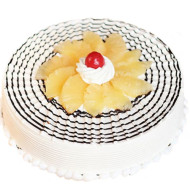 2Lbs Italian Pineapple Cake PC Hotel