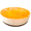 2Lbs Pineapple Cheese Cake PC Hotel