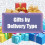 Gifts by Delivery Time