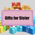 Gifts for Sister in Karachi