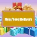 Meals and Food