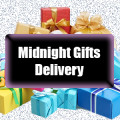 Midnight Gifts Delivery