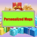 Personlized Mugs
