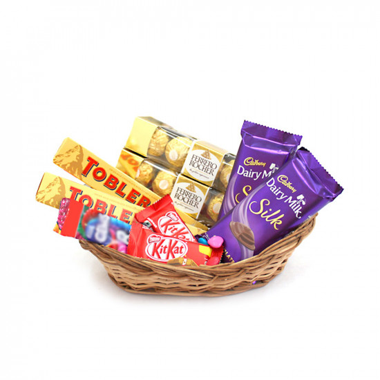 Chocolates Gift Deal Small