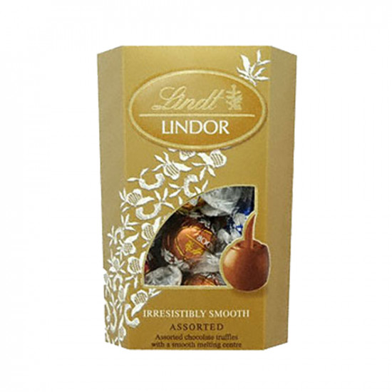 Lindt Lindor Assorted Chocolate