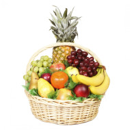 Large Fruit Basket