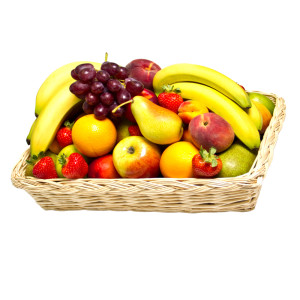 X-Large Fruit Basket X-Large Fruit Basket