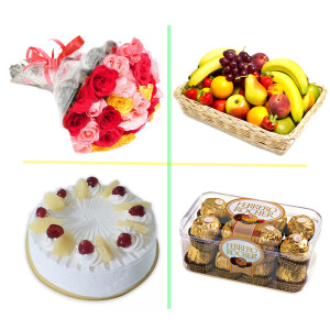 Exclusive Gift Deal Four Exclusive Gift Deal Four