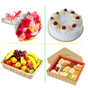 Exclusive Gift Deal One Exclusive Gift Deal One