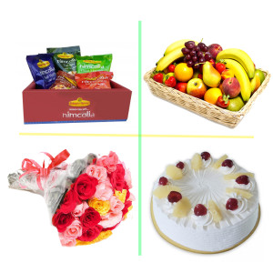 Exclusive Gift Deal Three Exclusive Gift Deal Three