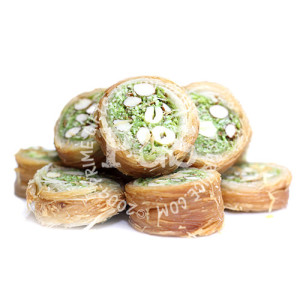 2Kg Baklawa - Rehmat-e-Shireen 2Kg Baklawa - Rehmat-e-Shireen