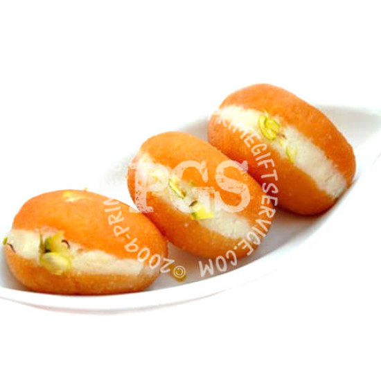 2kg Malai Cham Cham - Rehmat-e-Shireen 2kg Malai Cham Cham - Rehmat-e-Shireen