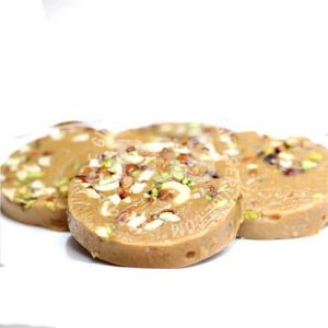 2Kg Sohn Halwa - Rehmat-e-Shireen 2Kg Sohn Halwa - Rehmat-e-Shireen