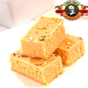 2Kg Burfi - S Abdul Khaliq 2Kg Burfi - S Abdul Khaliq