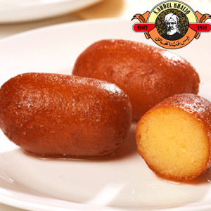 2Kg Gulab Jamun - S Abdul Khaliq 2Kg Gulab Jamun - S Abdul Khaliq