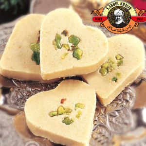 2Kg Pan Perra - S Abdul Khaliq 2Kg Pan Perra - S Abdul Khaliq